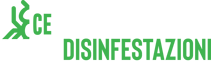 Disinfestazioni CeDi